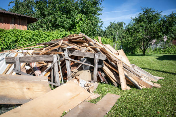 Same-Day Junk Removal Services in Cottleville, MO